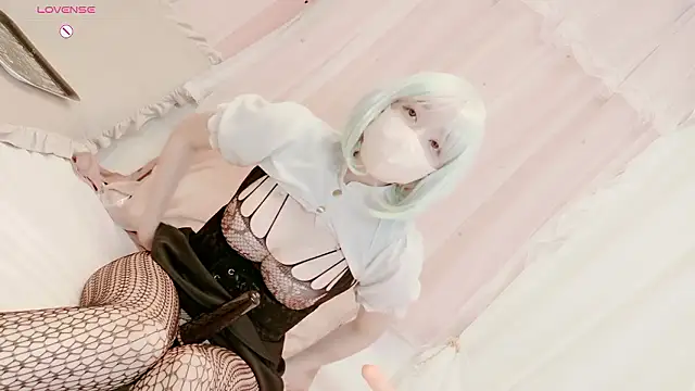 yuayua854 online show from May 28, 2026, 11:27 am
