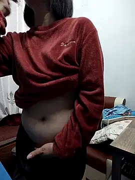 Snapshot of Haralushiaaa chatting on October 31, 2025, 5:48 am Haralushiaaa online show from October 31, 2025, 5:48 am