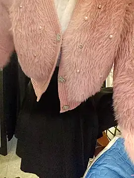 Haralushiaaa online show from February 10, 2026, 12:26 pm