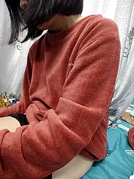 Snapshot of Haralushiaaa chatting on November 20, 2025, 1:06 am Haralushiaaa online show from November 20, 2025, 1:06 am