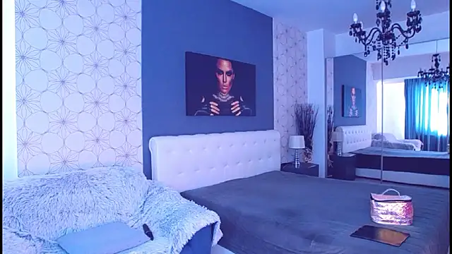 MaryMatiss online show from March 11, 2026, 7:35 am