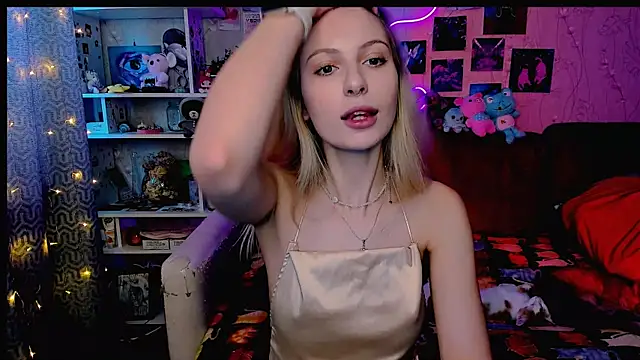 Maria Hunt online show from January 21, 2025, 6:22 am