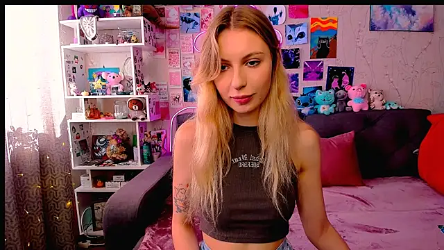 Maria Hunt online show from February 26, 2025, 4:30 am