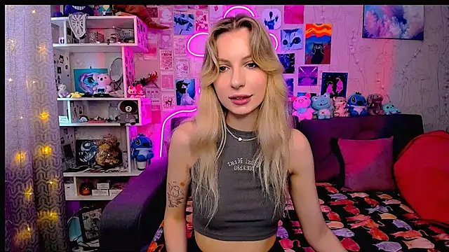 Maria Hunt online show from February 13, 2025, 6:52 am