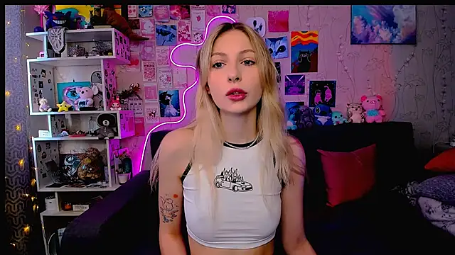 Maria Hunt online show from February 6, 2025, 3:48 am