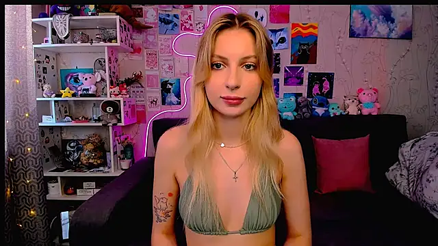 Maria Hunt online show from February 7, 2025, 7:07 am