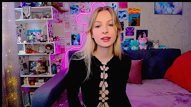 Maria Hunt online show from February 27, 2025, 4:24 am