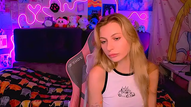 Maria Hunt online show from October 8, 2025, 4:58 am