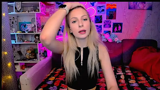 Maria Hunt online show from January 24, 2025, 3:00 am