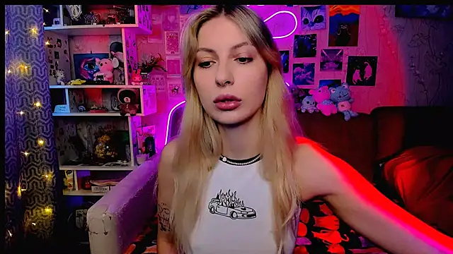 Maria Hunt online show from January 21, 2025, 3:15 am