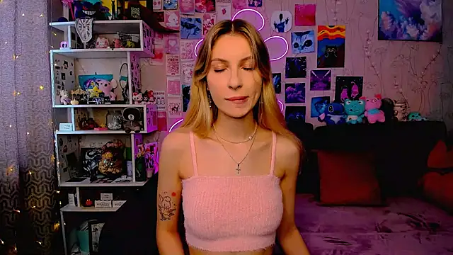 Maria Hunt online show from March 5, 2025, 4:13 am