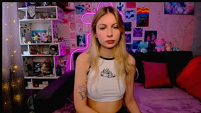 Maria Hunt online show from February 22, 2025, 5:02 am