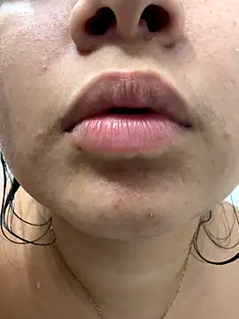 Snapshot of Pretty_Isadora chatting on December 5, 2025, 9:23 pm Pretty Isadora online show from December 5, 2025, 9:23 pm