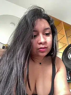 Snapshot of Pretty_Isadora chatting on April 30, 2026, 8:57 pm Pretty Isadora online show from April 30, 2026, 8:57 pm
