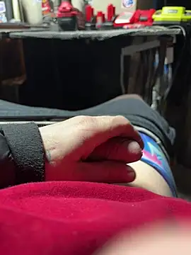 joeycbigcock online show from February 25, 2026, 12:44 am