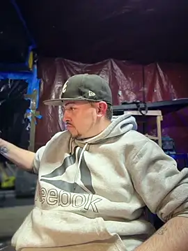 joeycbigcock online show from February 15, 2026, 12:55 am