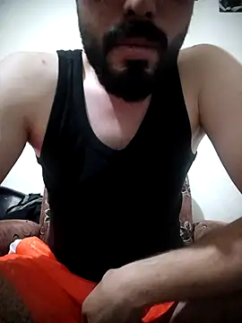 Kaan1607 online show from September 21, 2025, 8:36 pm