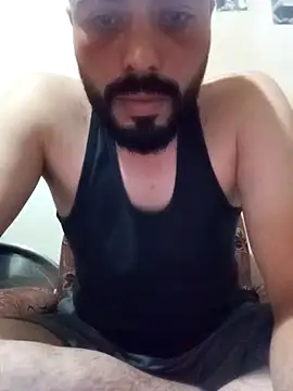 Kaan1607 online show from October 21, 2025, 7:02 pm