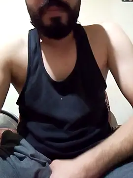 Kaan1607 online show from November 4, 2025, 8:45 pm