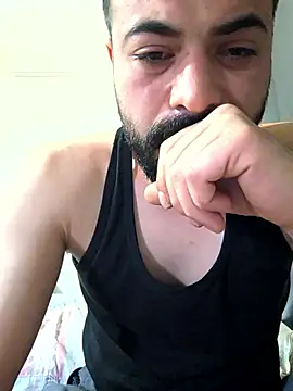 Kaan1607 online show from March 24, 2026, 12:49 pm