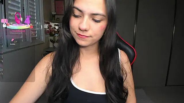 ivyy scott online show from November 22, 2025, 1:21 pm