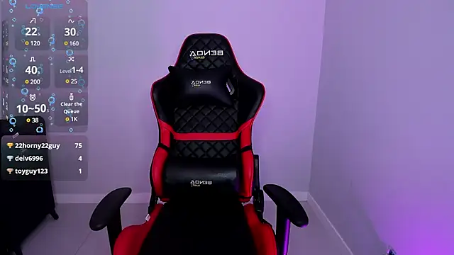 ivyy scott online show from February 26, 2025, 9:22 am