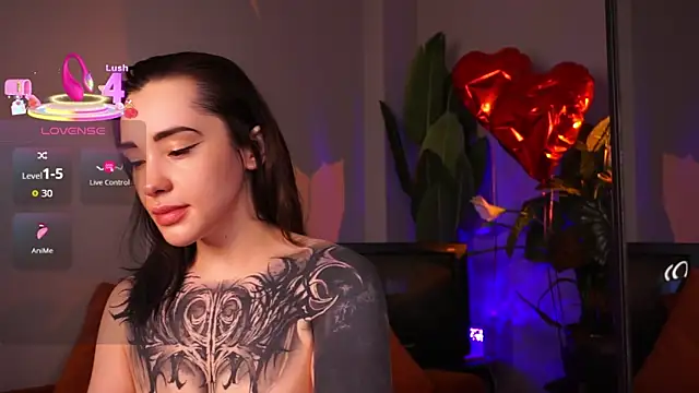 Snapshot of EvaCanton chatting on February 23, 2026, 2:02 am EvaCanton online show from February 23, 2026, 2:02 am