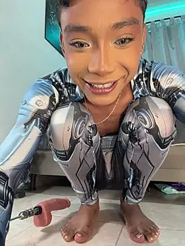 alejo cute online show from July 8, 2026, 1:23 pm