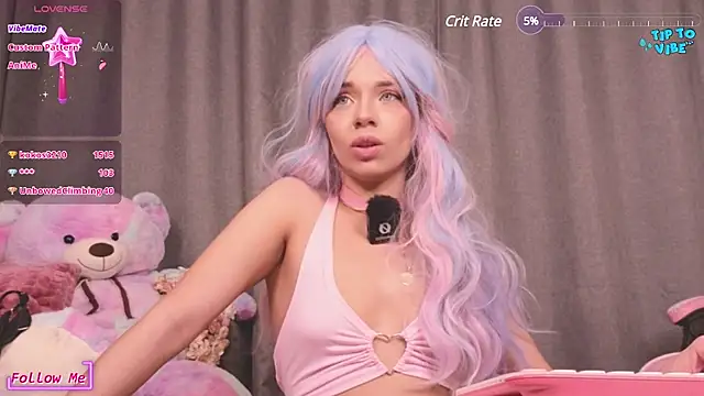 maddisonblush online show from March 2, 2025, 8:14 pm