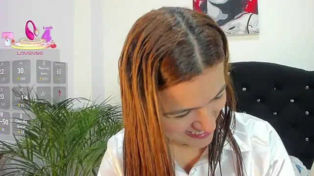 Snapshot of Alexandra_Torress chatting on June 27, 2026, 12:22 pm Alexandra Torress online show from June 27, 2026, 12:22 pm