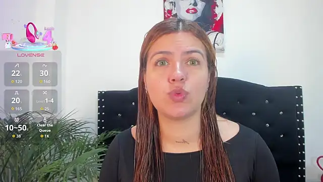 Snapshot of Alexandra_Torress chatting on June 24, 2026, 12:26 pm Alexandra Torress online show from June 24, 2026, 12:26 pm