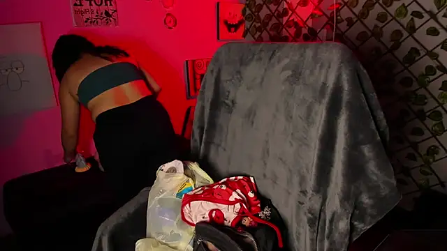 Snapshot of Amy_hoy69 chatting on January 14, 2026, 2:59 am Amy hoy69 online show from January 14, 2026, 2:59 am