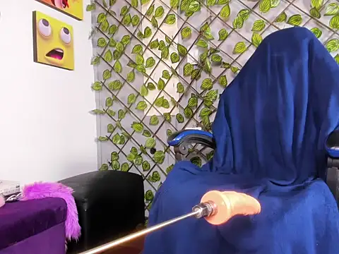 Amy hoy69 online show from March 15, 2026, 2:07 am