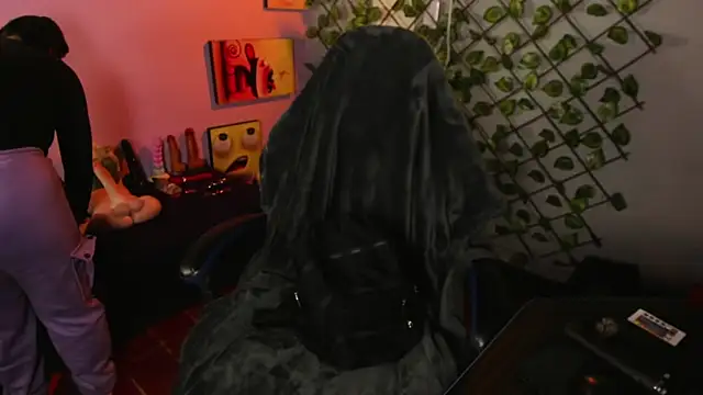 Snapshot of Amy_hoy69 chatting on January 7, 2026, 2:38 am Amy hoy69 online show from January 7, 2026, 2:38 am