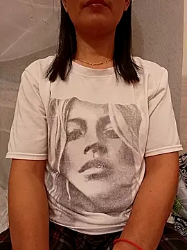 Asian girl13 online show from March 8, 2026, 6:49 am