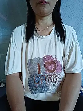 Snapshot of Asian_girl13 chatting on May 28, 2026, 2:08 am Asian girl13 online show from May 28, 2026, 2:08 am