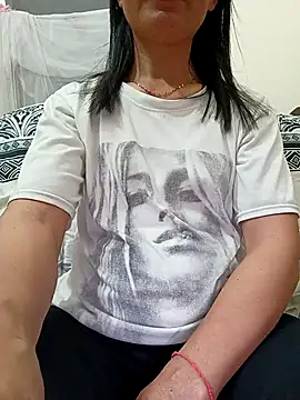 Asian girl13 online show from April 4, 2026, 10:05 pm