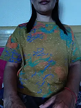 Snapshot of Asian_girl13 chatting on May 14, 2026, 8:00 am Asian girl13 online show from May 14, 2026, 8:00 am