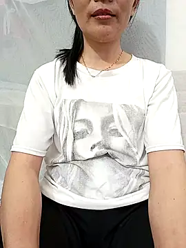 Asian girl13 online show from March 12, 2026, 5:55 am