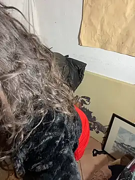 OniricFemme online show from February 18, 2026, 3:08 pm