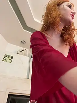 Haze24Red online show from February 17, 2025, 9:24 am