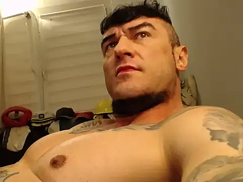 Snapshot of ballardbret chatting on September 17, 2025, 10:34 pm ballardbret online show from September 17, 2025, 10:34 pm