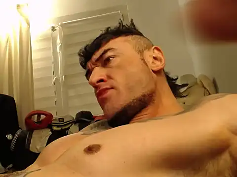 Snapshot of ballardbret chatting on October 3, 2025, 10:22 pm ballardbret online show from October 3, 2025, 10:22 pm