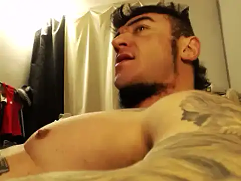 Snapshot of ballardbret chatting on March 11, 2025, 4:41 am ballardbret online show from March 11, 2025, 4:41 am