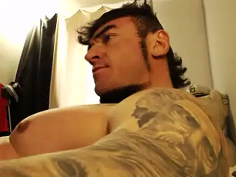 Snapshot of ballardbret chatting on March 10, 2025, 7:44 am ballardbret online show from March 10, 2025, 7:44 am