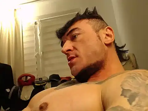 Snapshot of ballardbret chatting on September 30, 2025, 10:38 pm ballardbret online show from September 30, 2025, 10:38 pm