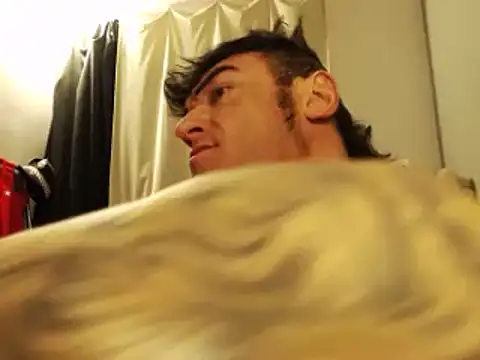 Snapshot of ballardbret chatting on March 18, 2025, 4:18 am ballardbret online show from March 18, 2025, 4:18 am