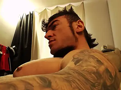 Snapshot of ballardbret chatting on March 23, 2025, 7:09 am ballardbret online show from March 23, 2025, 7:09 am