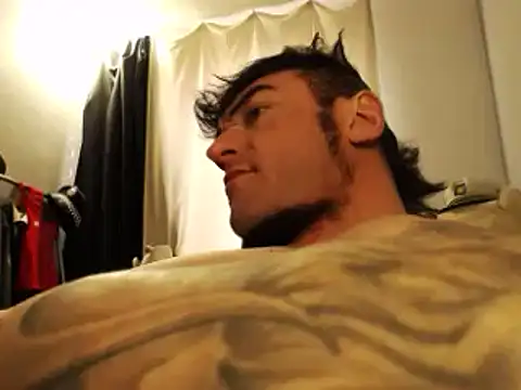 Snapshot of ballardbret chatting on March 18, 2025, 7:22 am ballardbret online show from March 18, 2025, 7:22 am