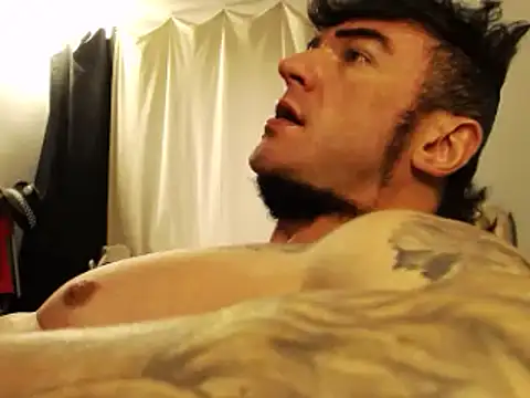 Snapshot of ballardbret chatting on March 2, 2025, 7:32 am ballardbret online show from March 2, 2025, 7:32 am